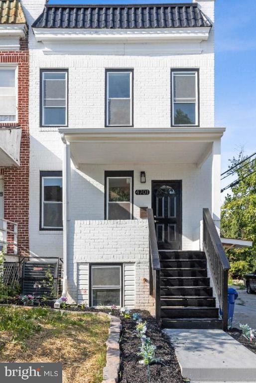 4701 Beaufort Avenue, Baltimore