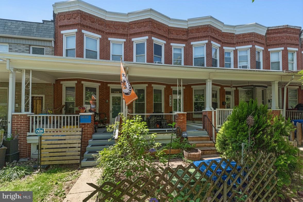3446 Roland Avenue, Baltimore
