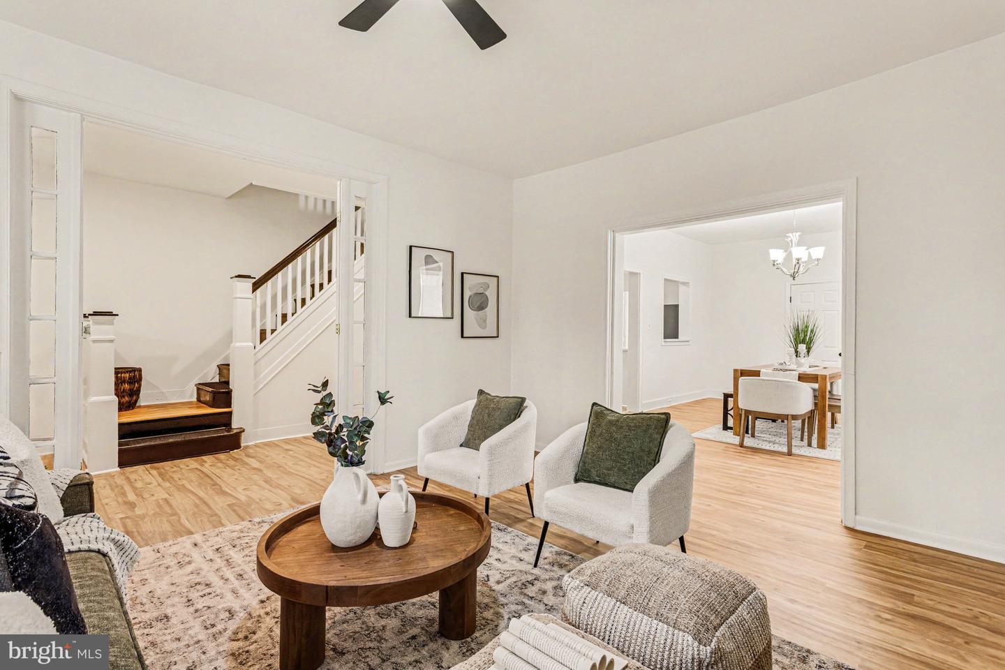 1701 E 33rd Street, Baltimore