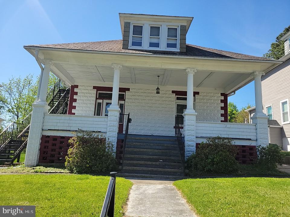 4227 Belmar Avenue