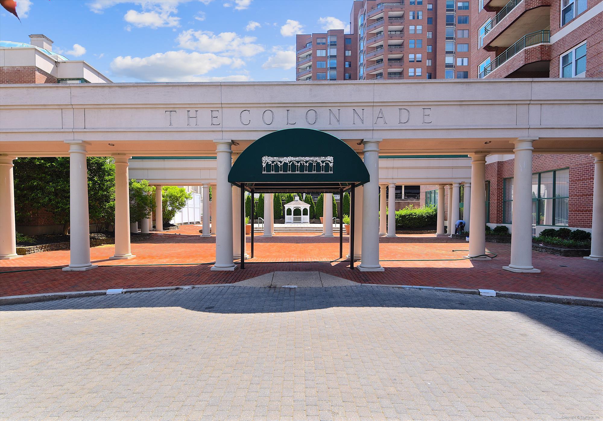 3801 Canterbury Road #611