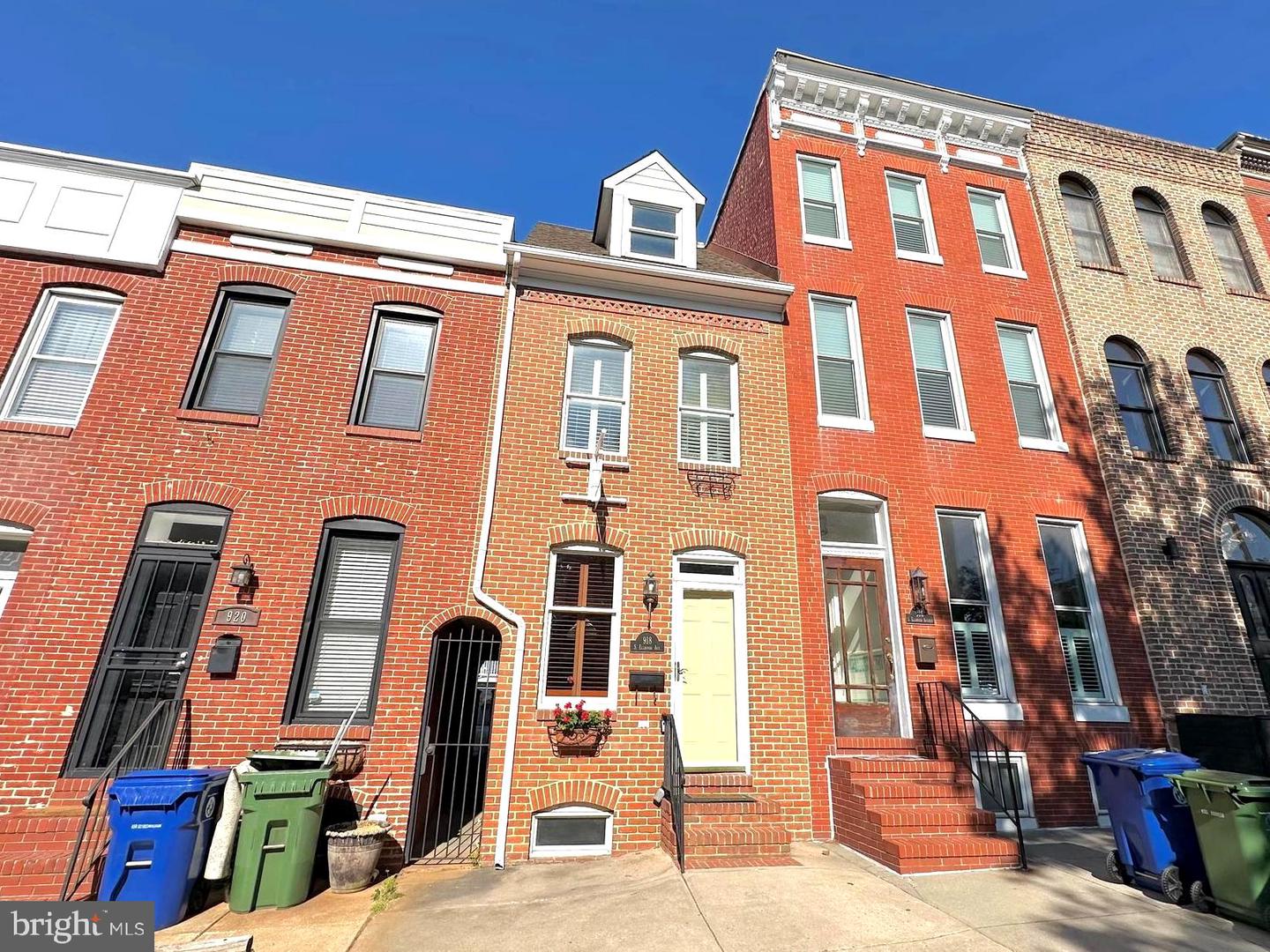 918 S Ellwood Avenue, Baltimore