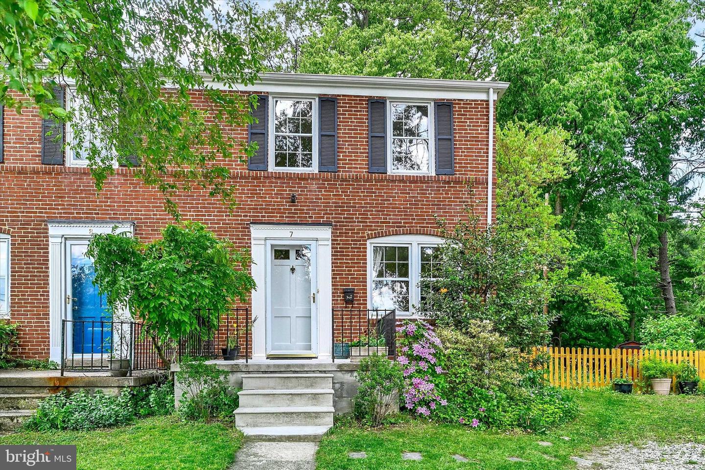 Md, Baltimore
