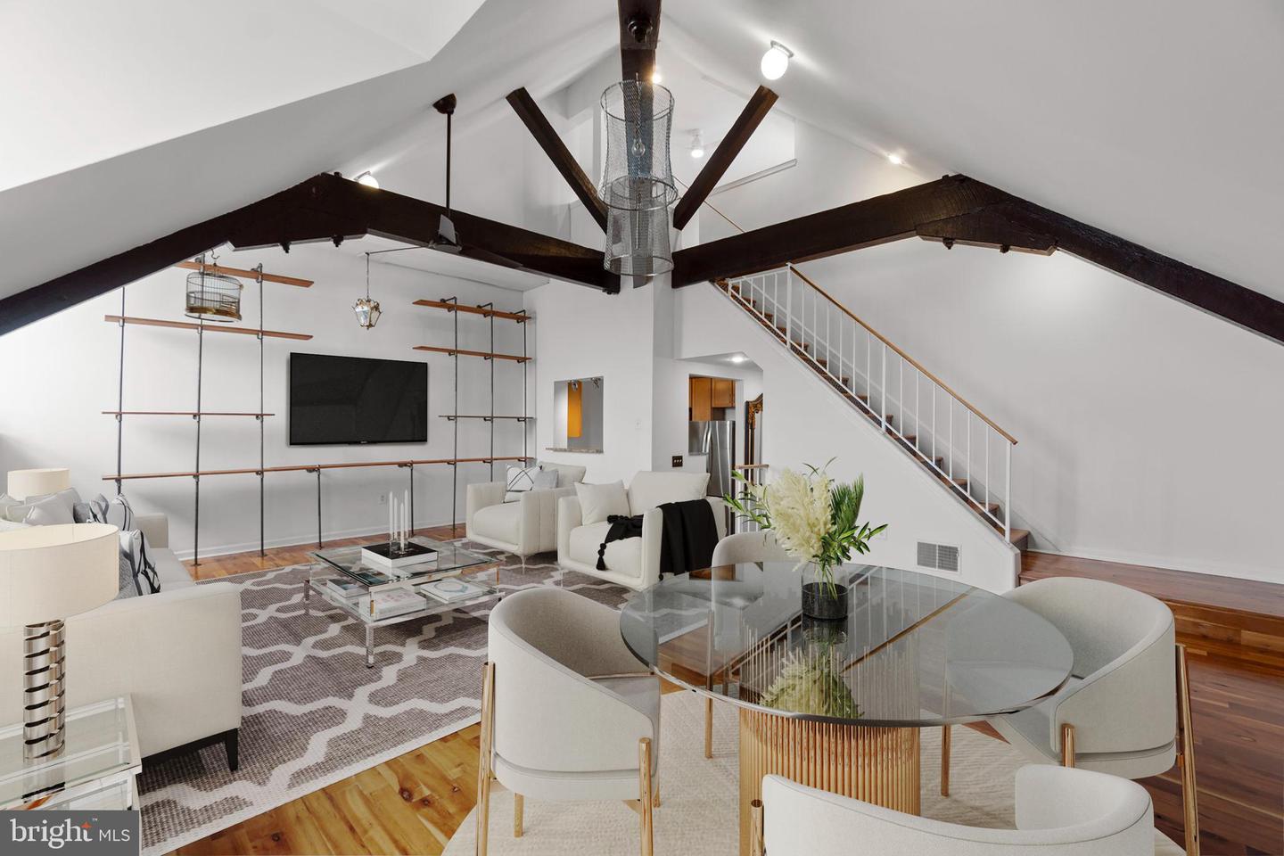1714 Park Avenue #512