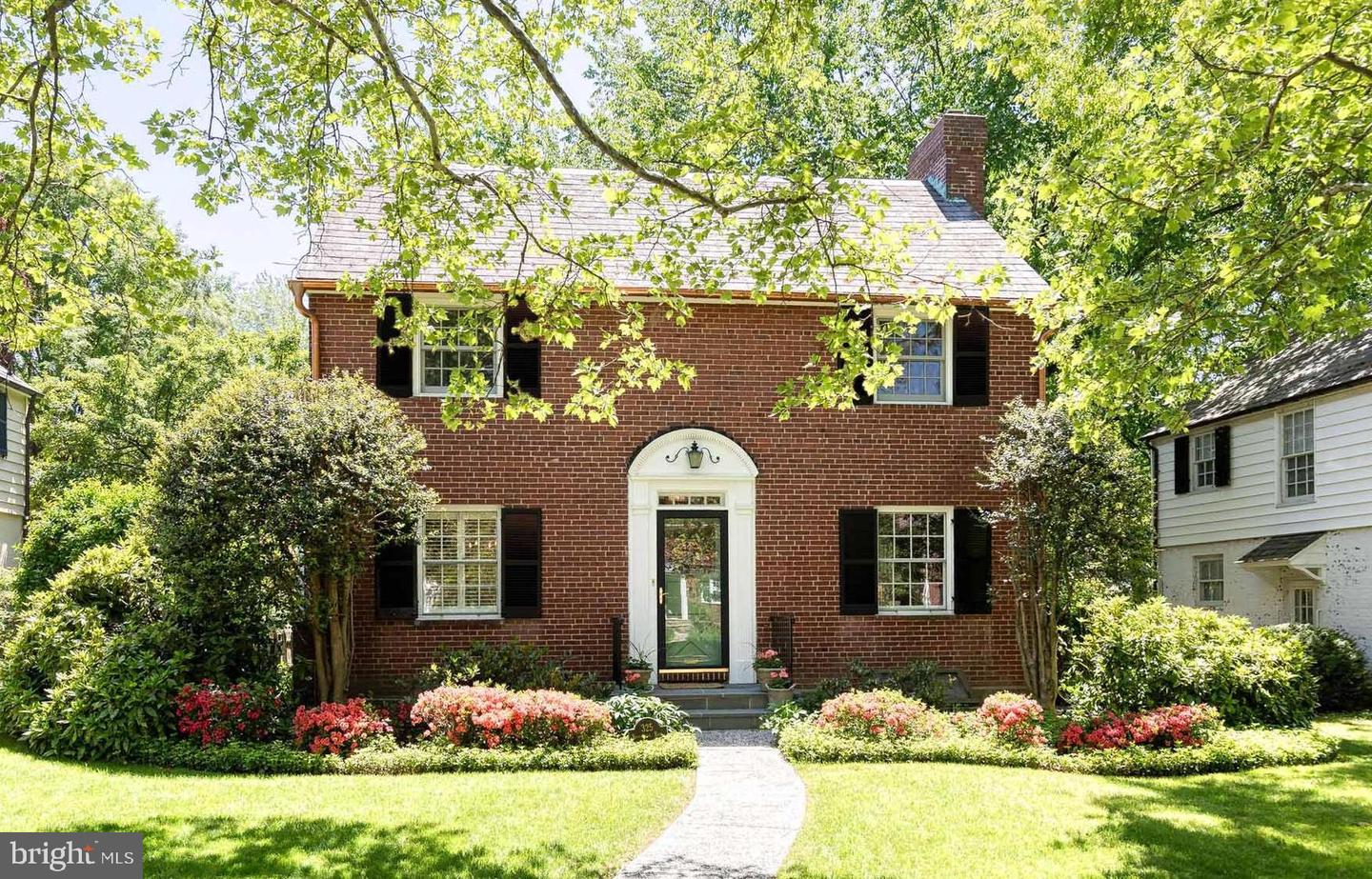 325 Broadmoor Road, Baltimore