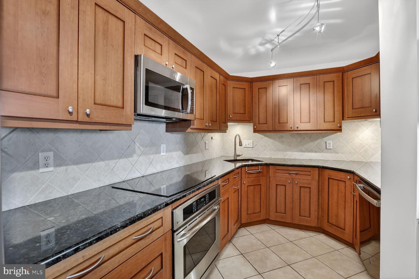 1101 Saint Paul Street #412