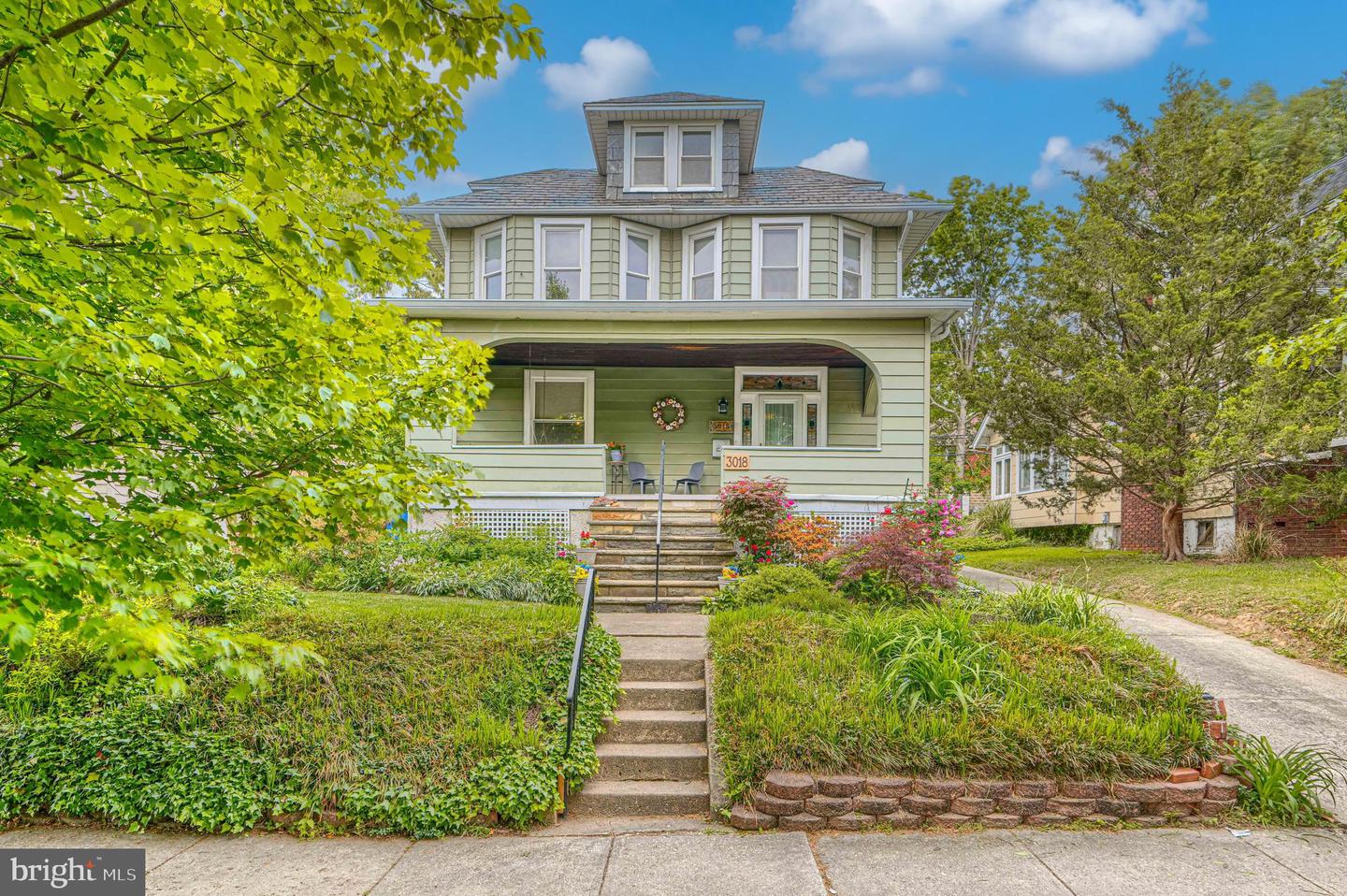 3018 Iona Terrace, Baltimore
