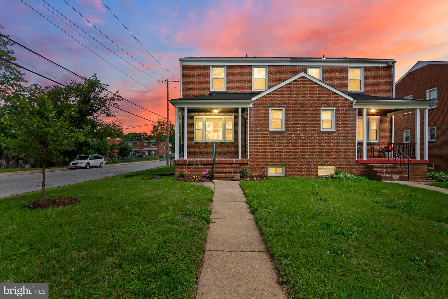 3901 Bartwood Road, Baltimore