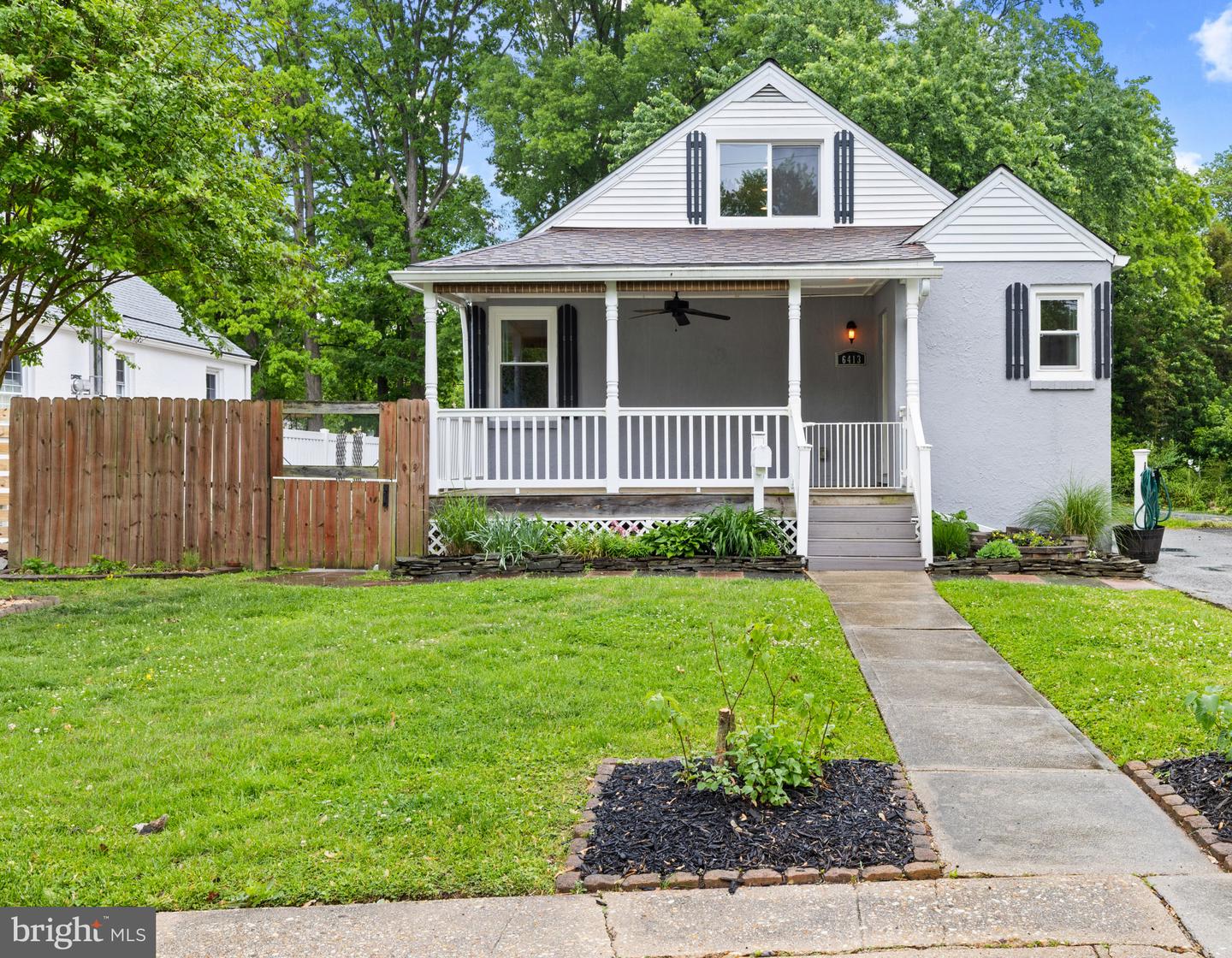 6413 Glenoak Avenue, Baltimore