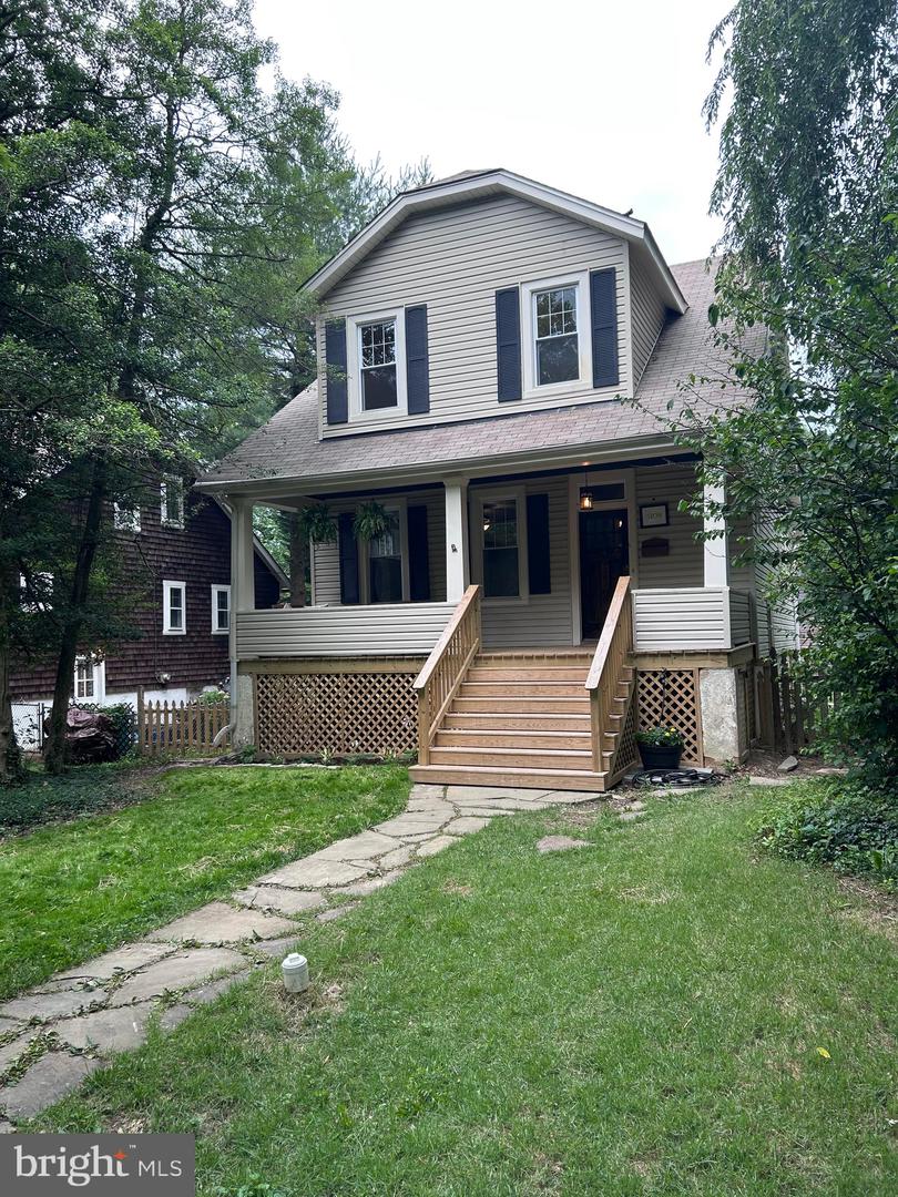5108 Norwood Rd