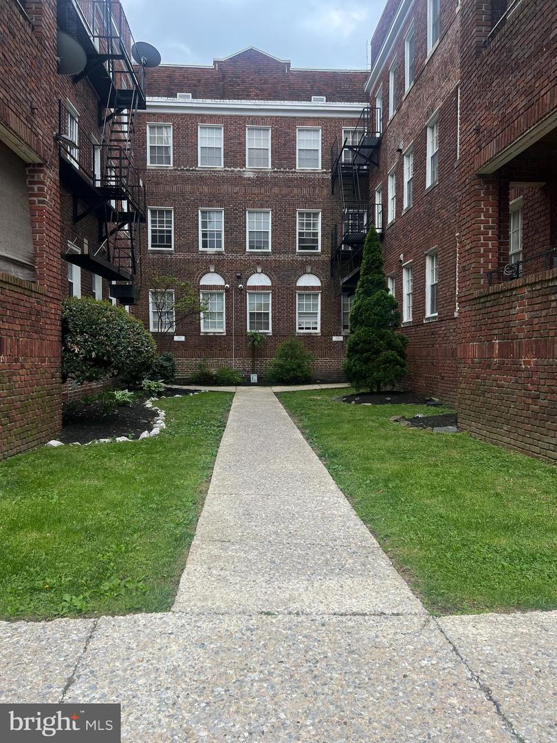 3321 Liberty Heights Avenue #304, Baltimore