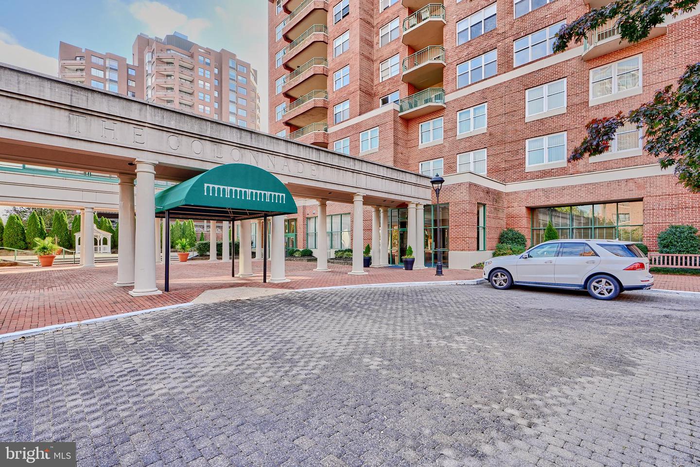 3801 Canterbury Road #404, Baltimore