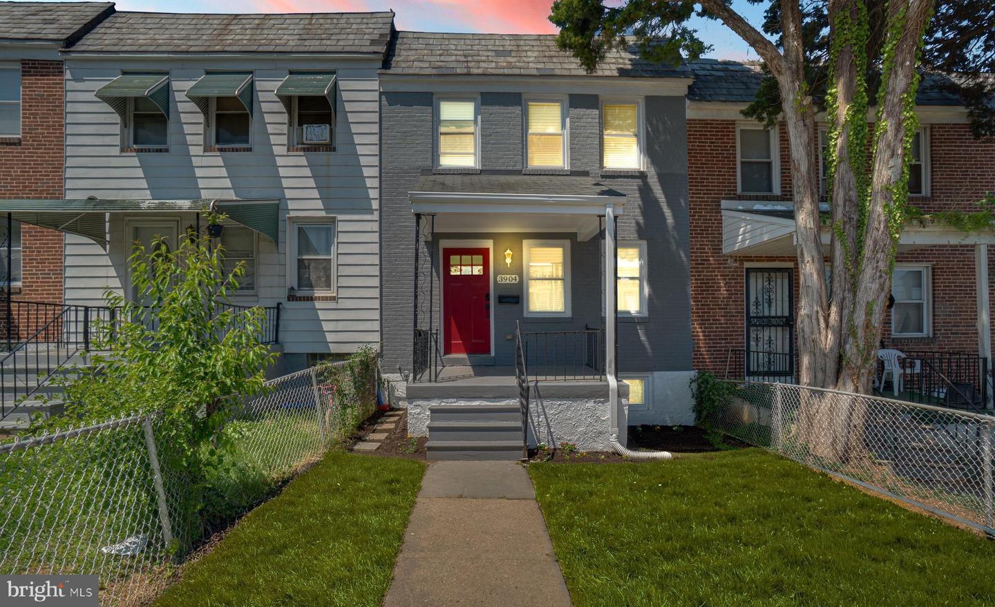3904 Flowerton Rd