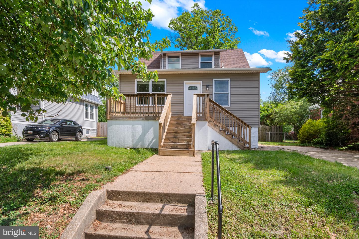 3305 Devonshire Drive, Baltimore
