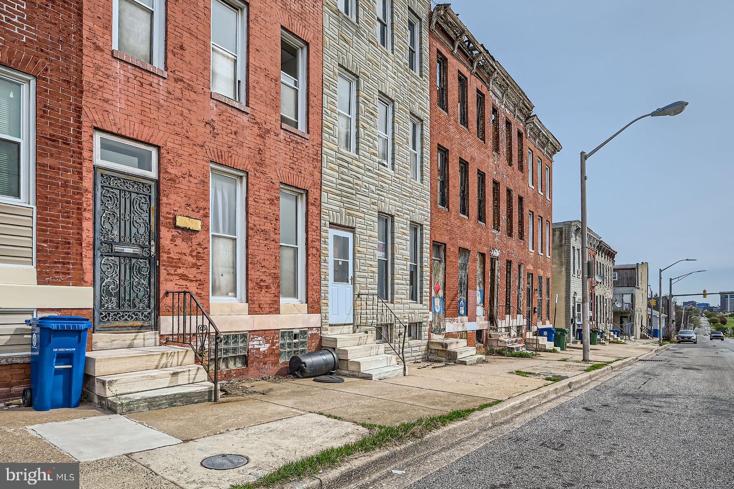 1620 W Franklin Street