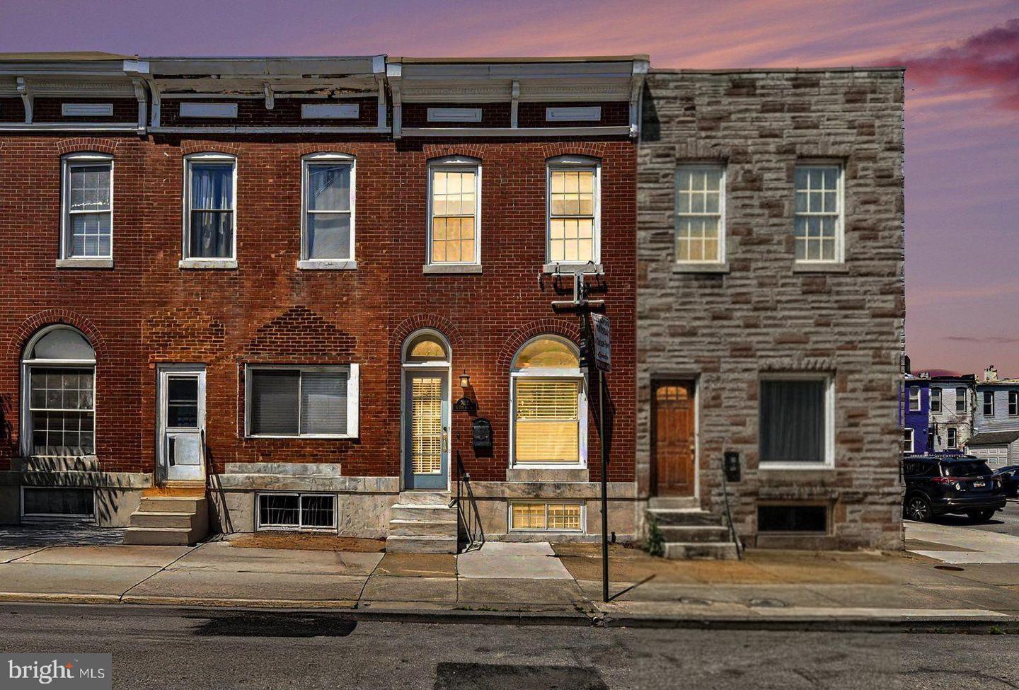 302 S East Avenue, Baltimore