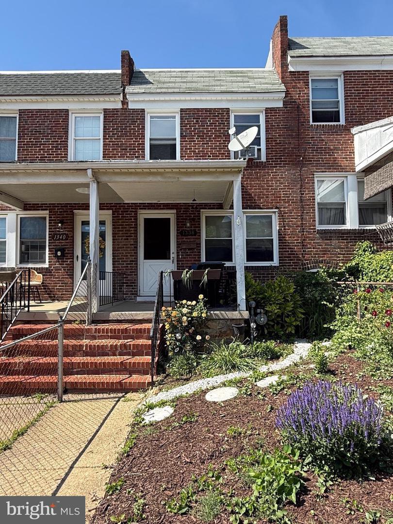 1338 W 37th Street, Baltimore
