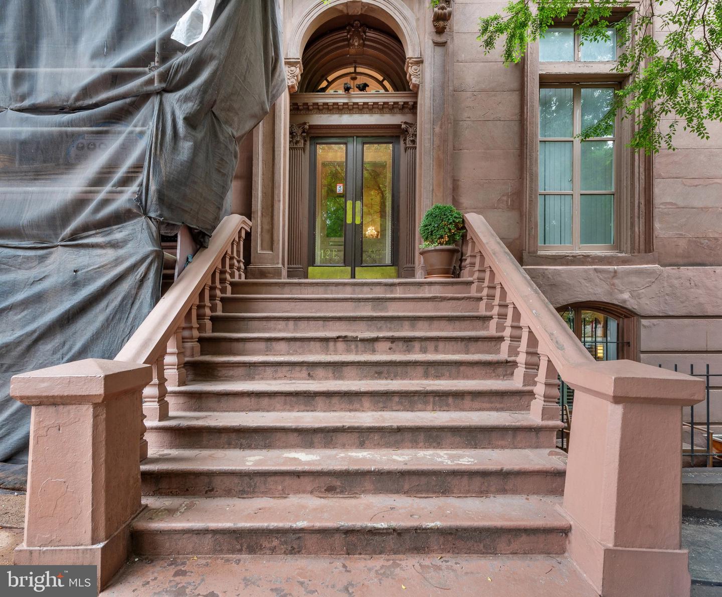 12 E Mount Vernon Place #102, Baltimore
