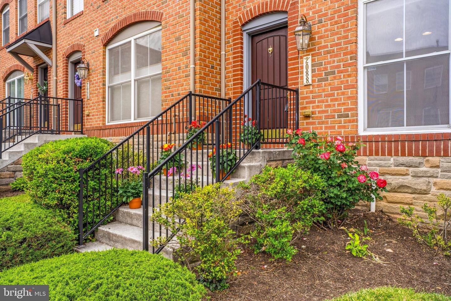 2088 Clipper Park Road, Baltimore