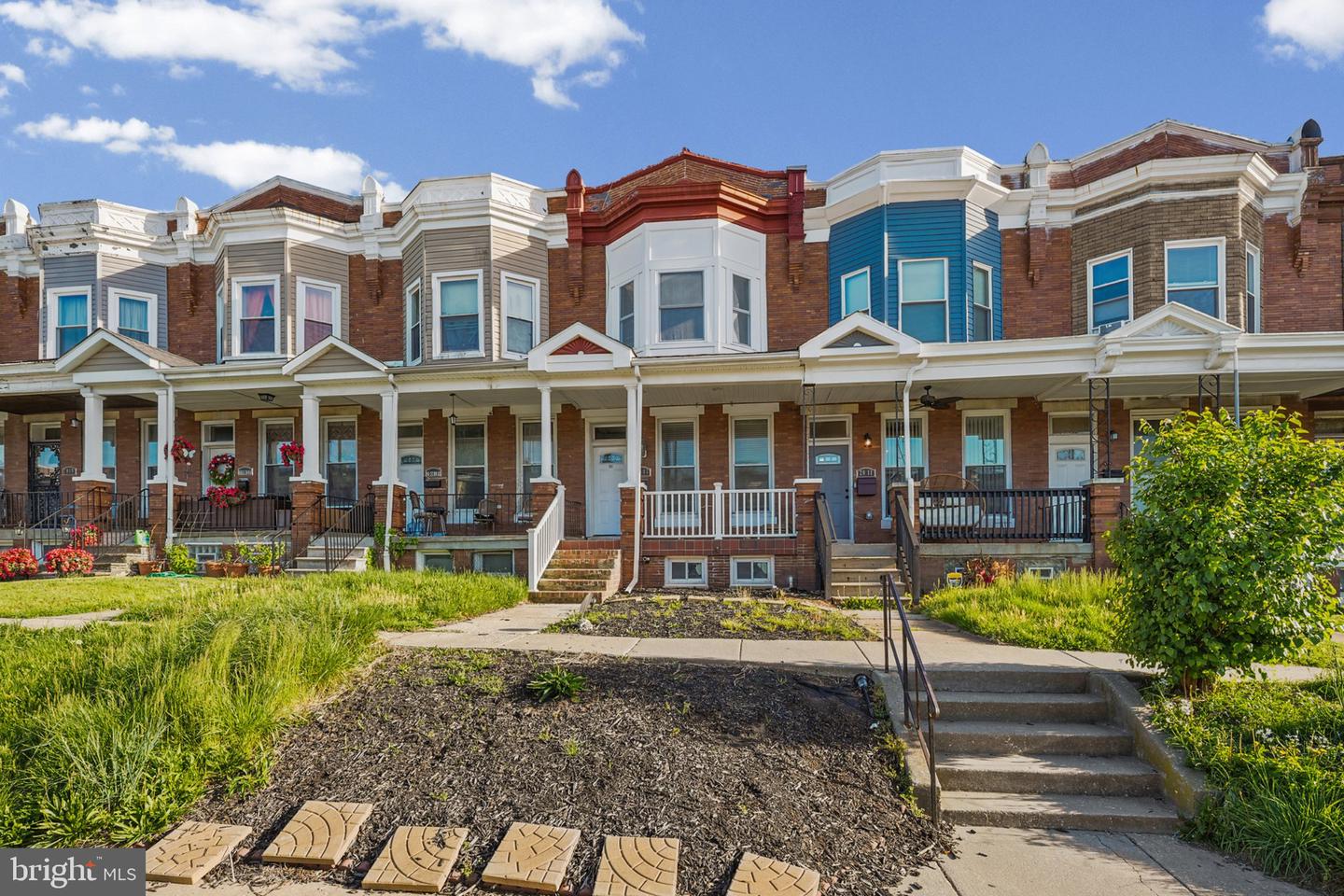 2013 E 31st Street, Baltimore