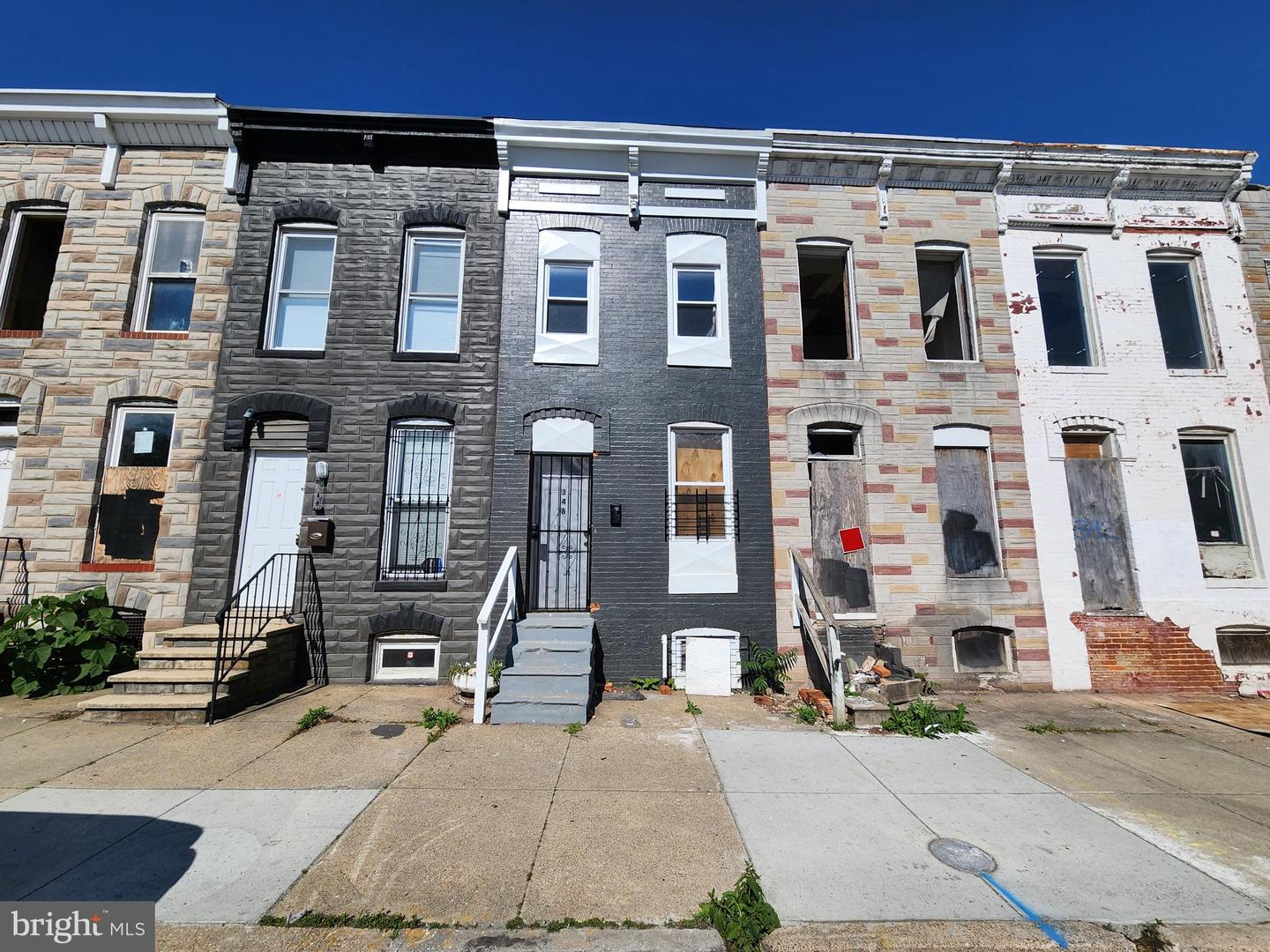 346 S Smallwood St