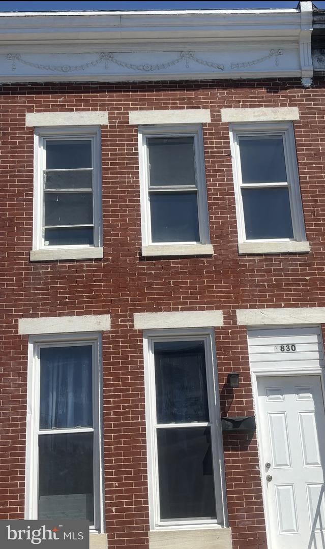 1830 Penrose Avenue