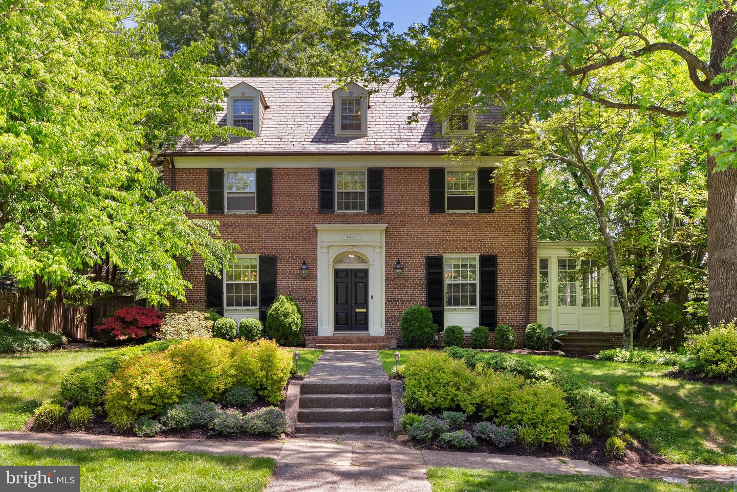 3907 Juniper Road, Baltimore
