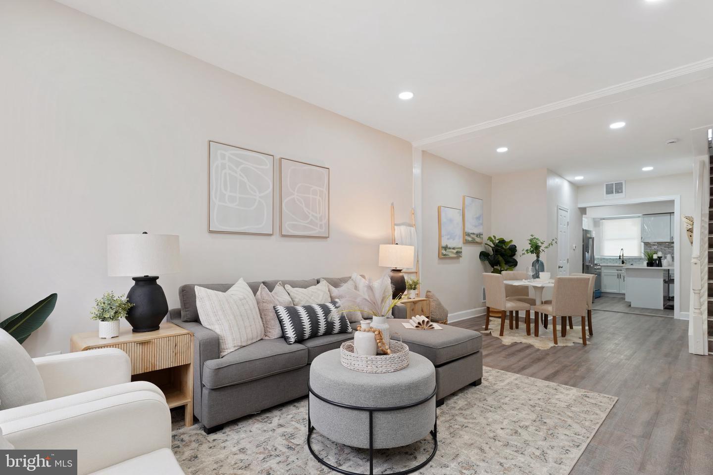 135 N Highland Ave