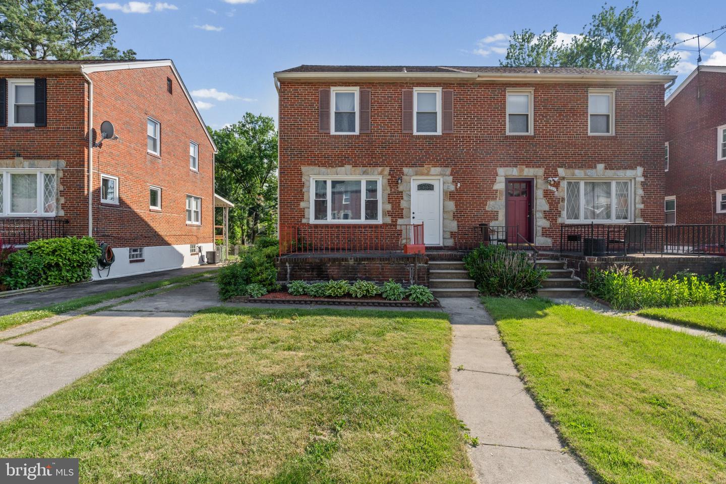 3159 Woodring Avenue, Baltimore