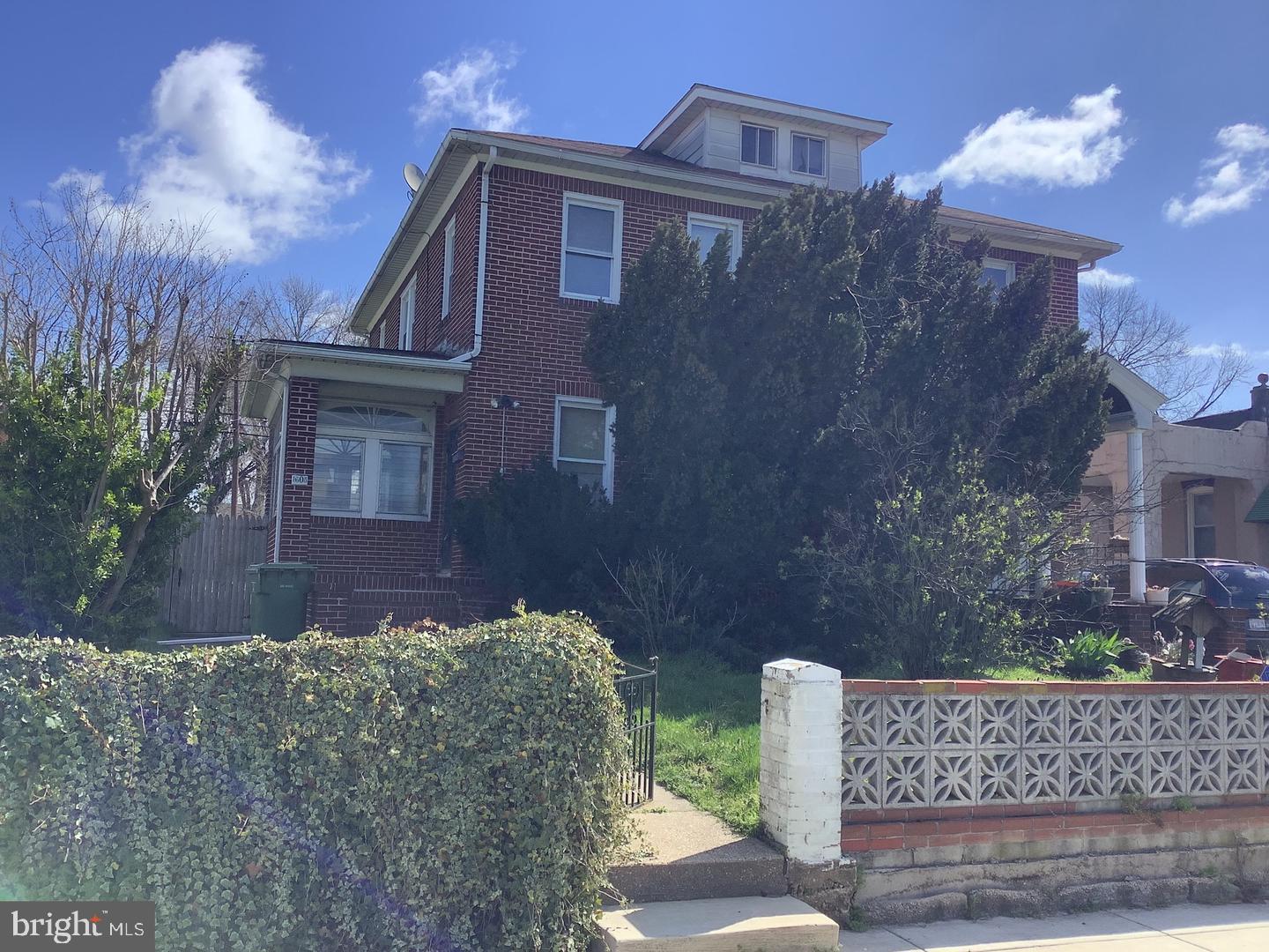 1603 Dundalk Avenue