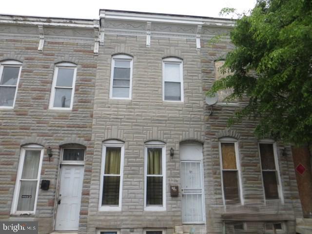 1714 Presstman Street