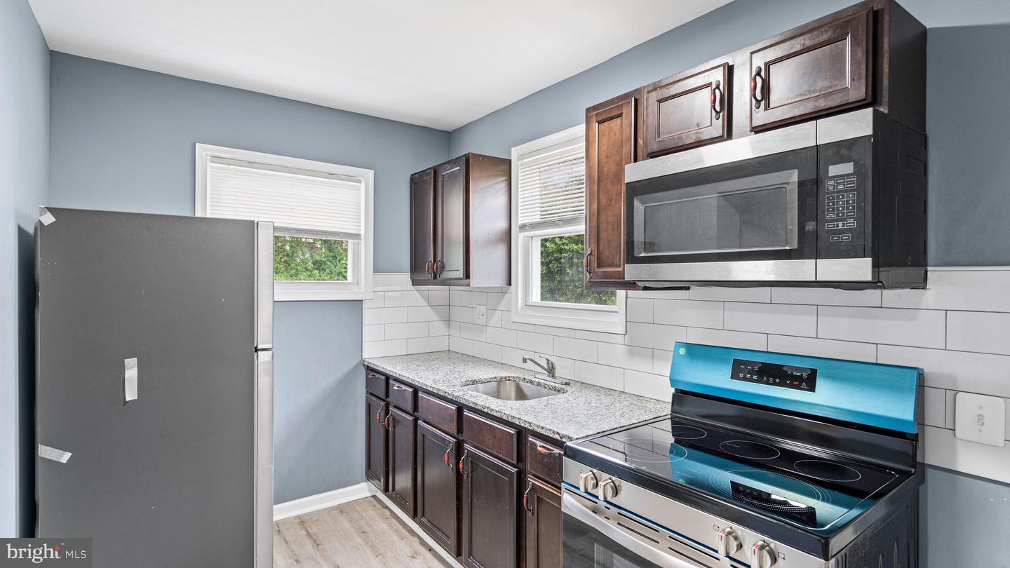 2916 Presbury Street, Baltimore