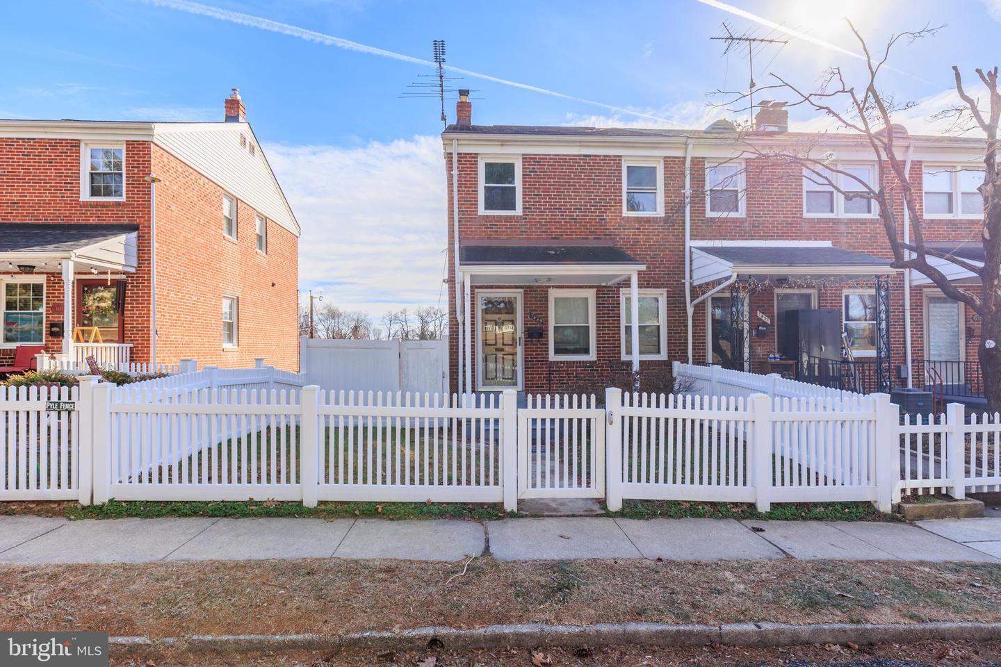 1449 Roland Heights Avenue, Baltimore