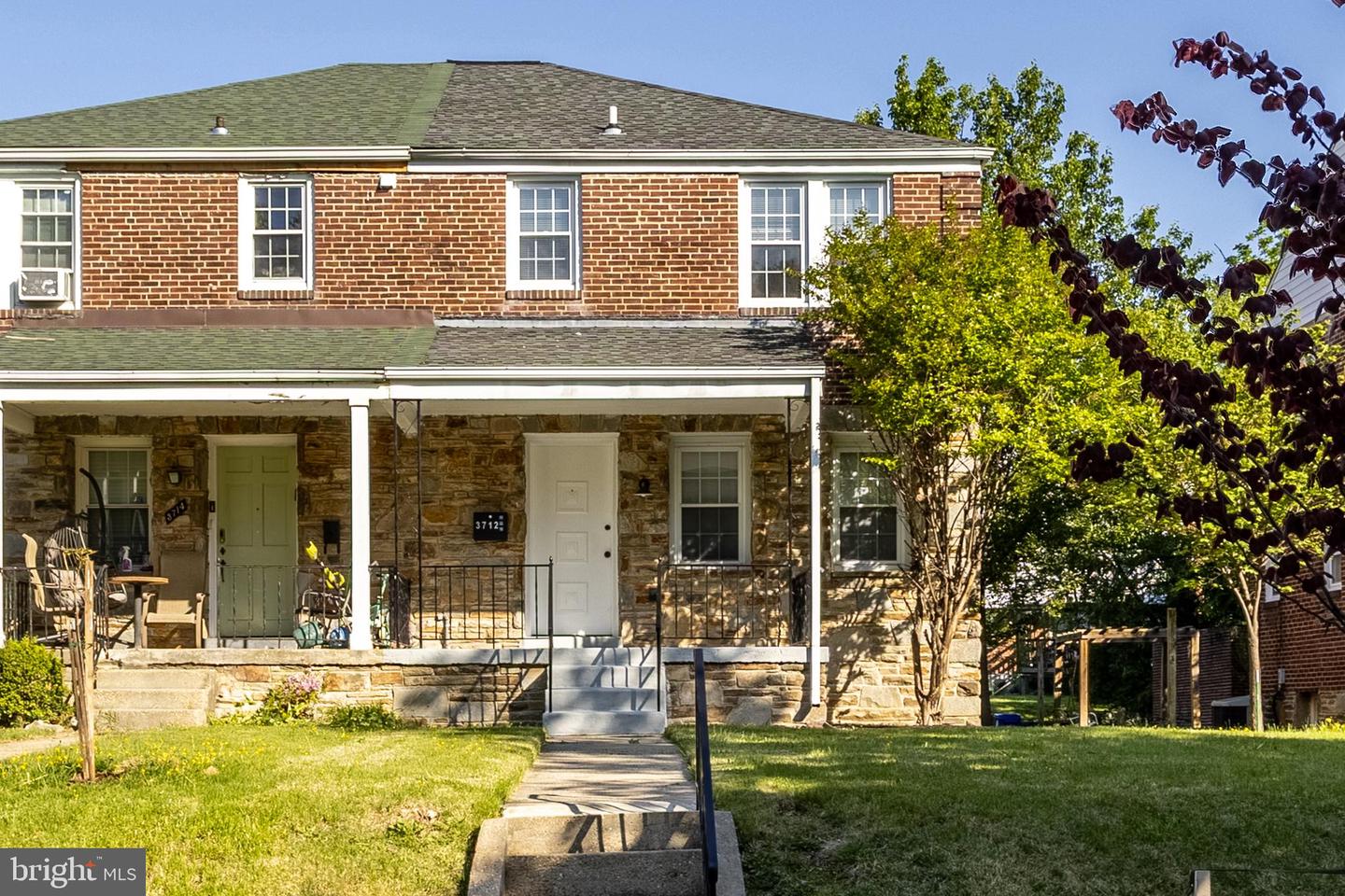 3712 Clarinth Road, Baltimore