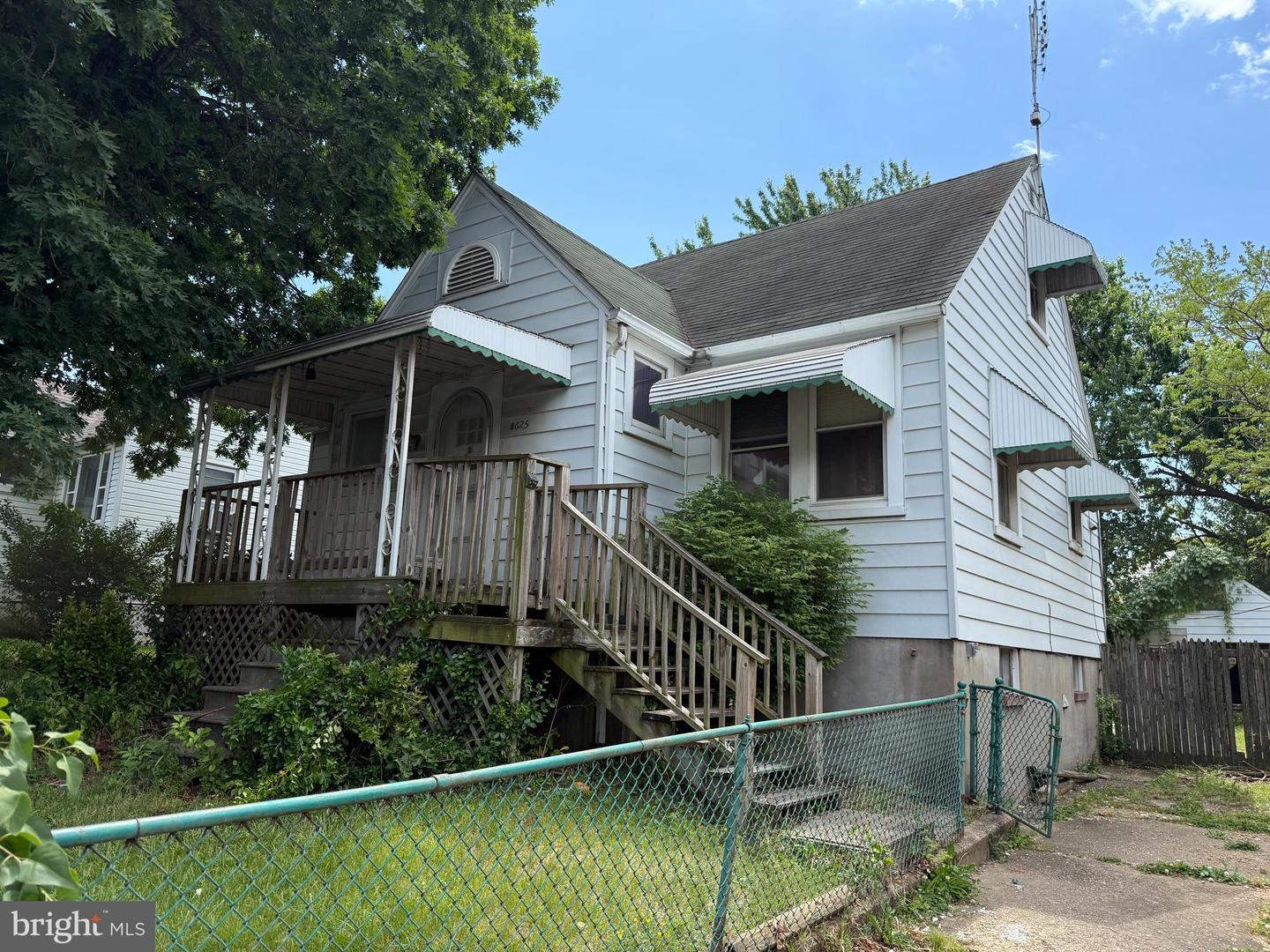 6625 Hudson Street, Baltimore