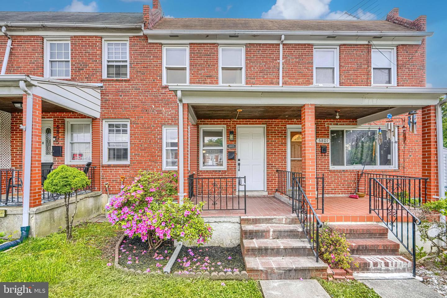 6803 Gough Street, Baltimore