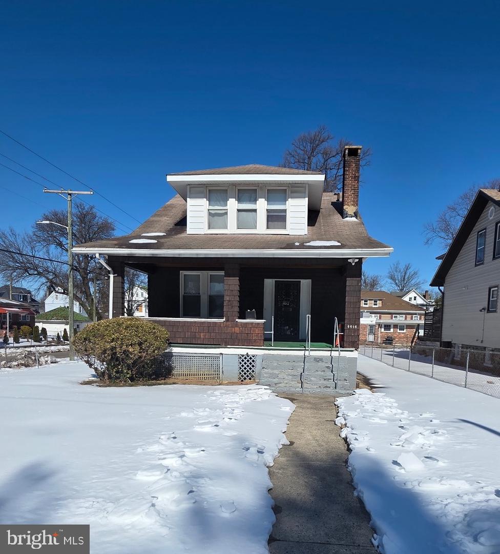 4016 Kathland Avenue, Baltimore