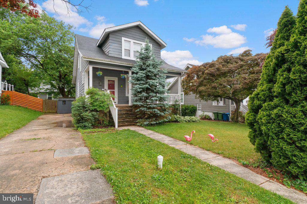3013 Harview Avenue, Baltimore