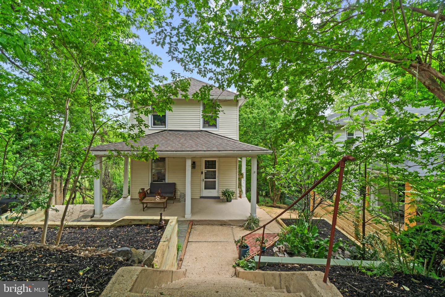 2273 Park Hill Avenue, Baltimore