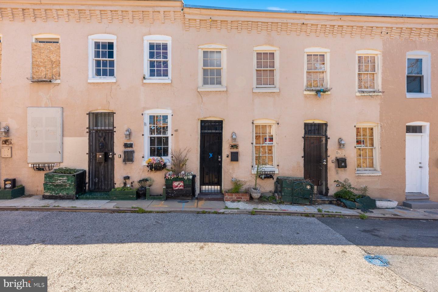 517 Callender Street