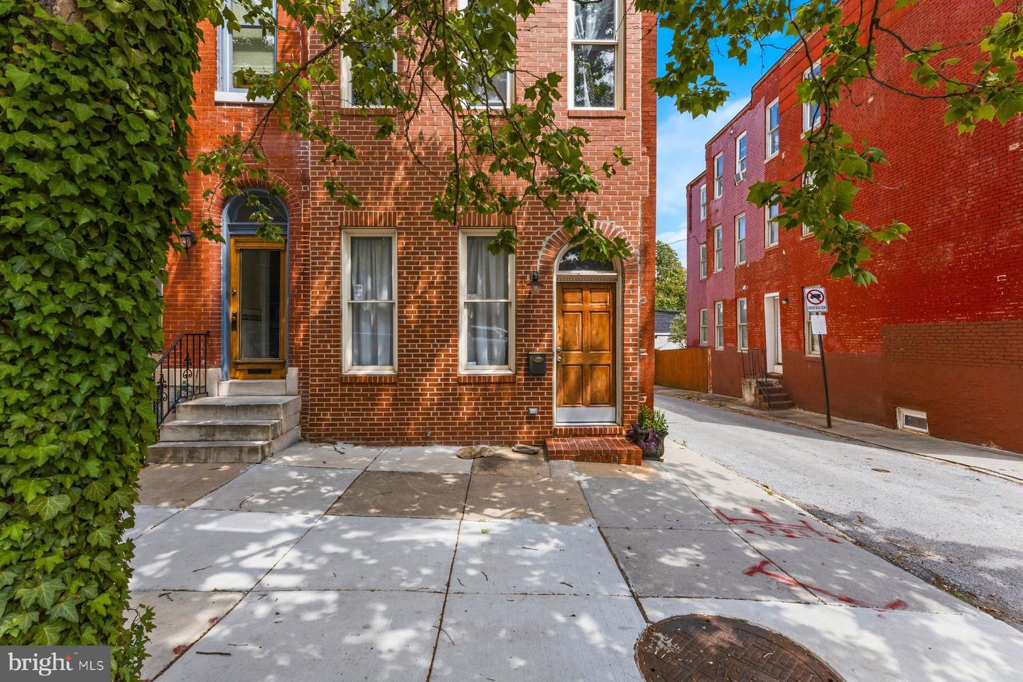 109 Gilmor Street