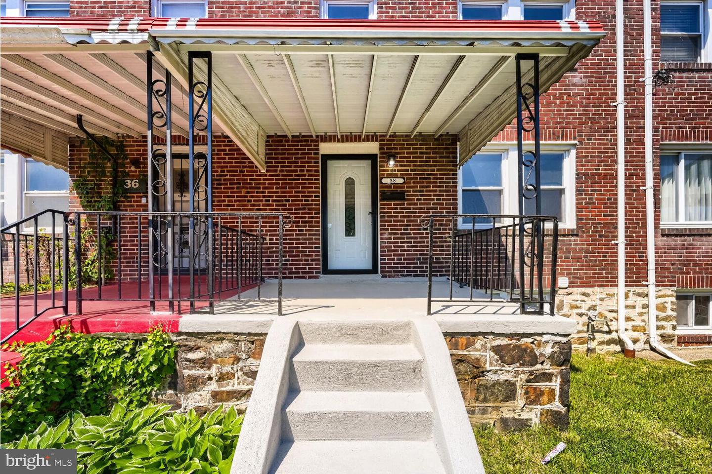38 N Bernice Avenue