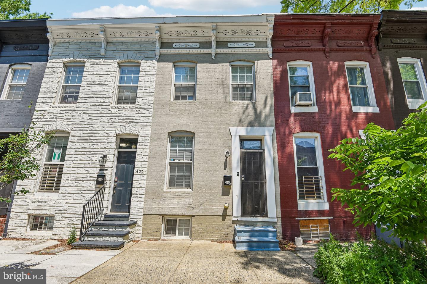 408 E Federal Street