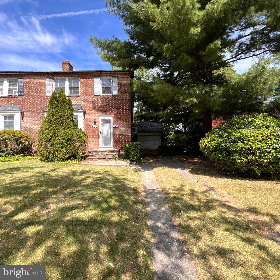 5906 Ayleshire Road, Baltimore