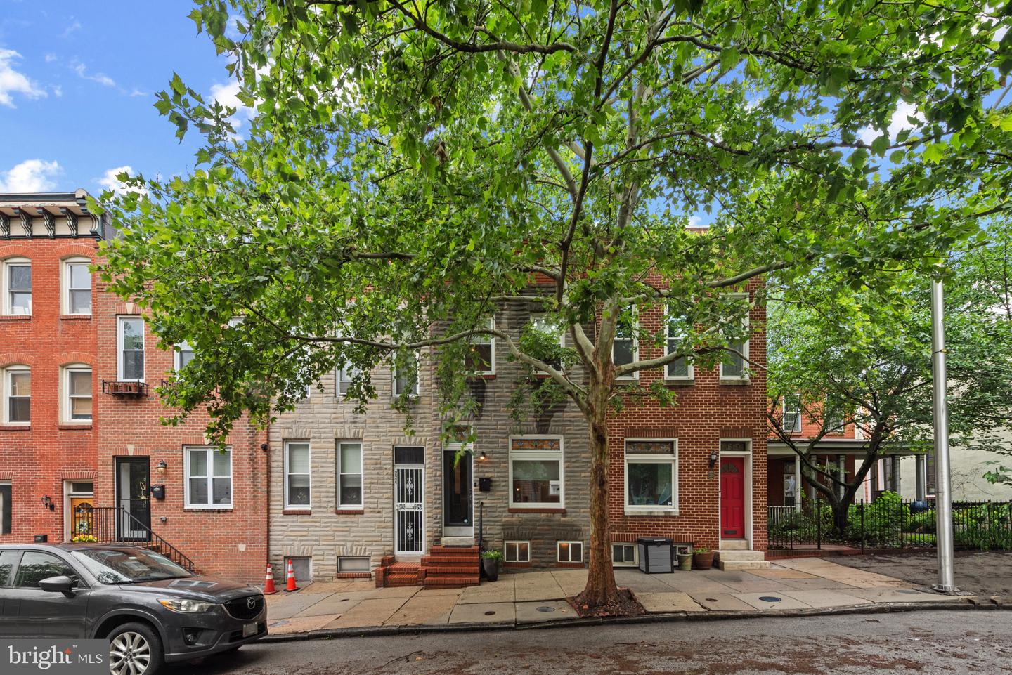 222 S Collington Avenue, Baltimore