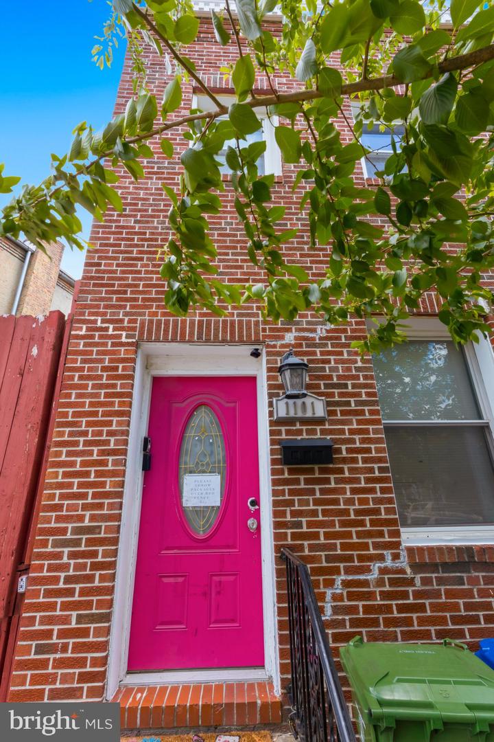 1101 Scott Street
