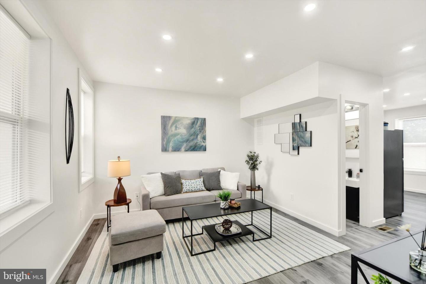 3226 Lyndale Avenue, Baltimore