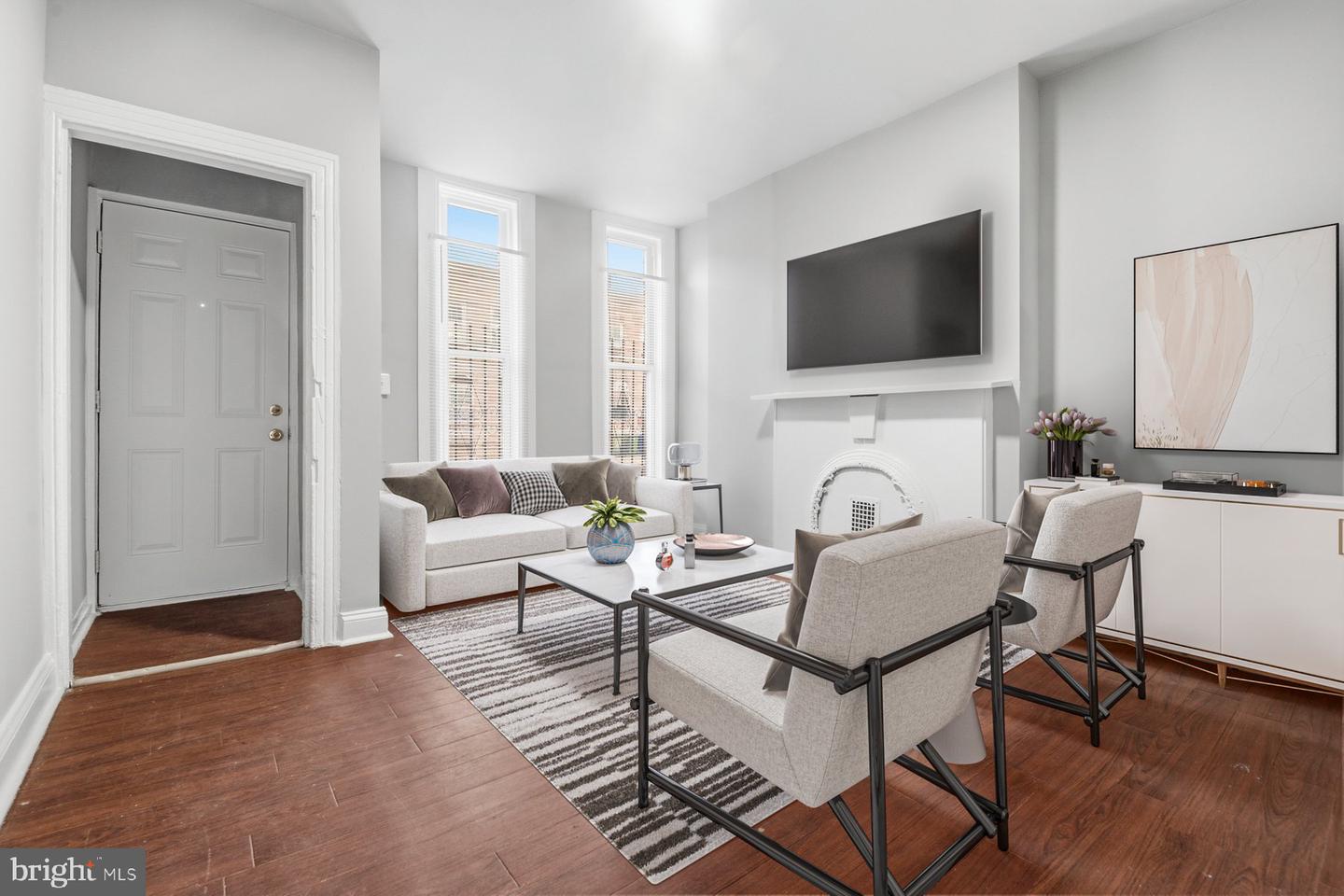 315 S Calhoun Street