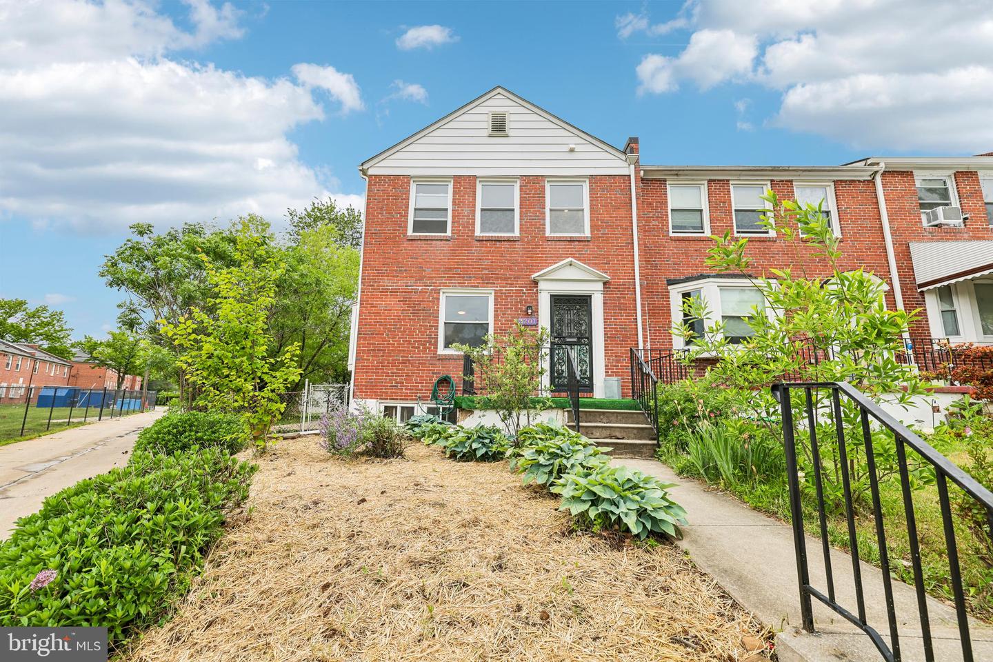 3201 Dorithan Road, Baltimore