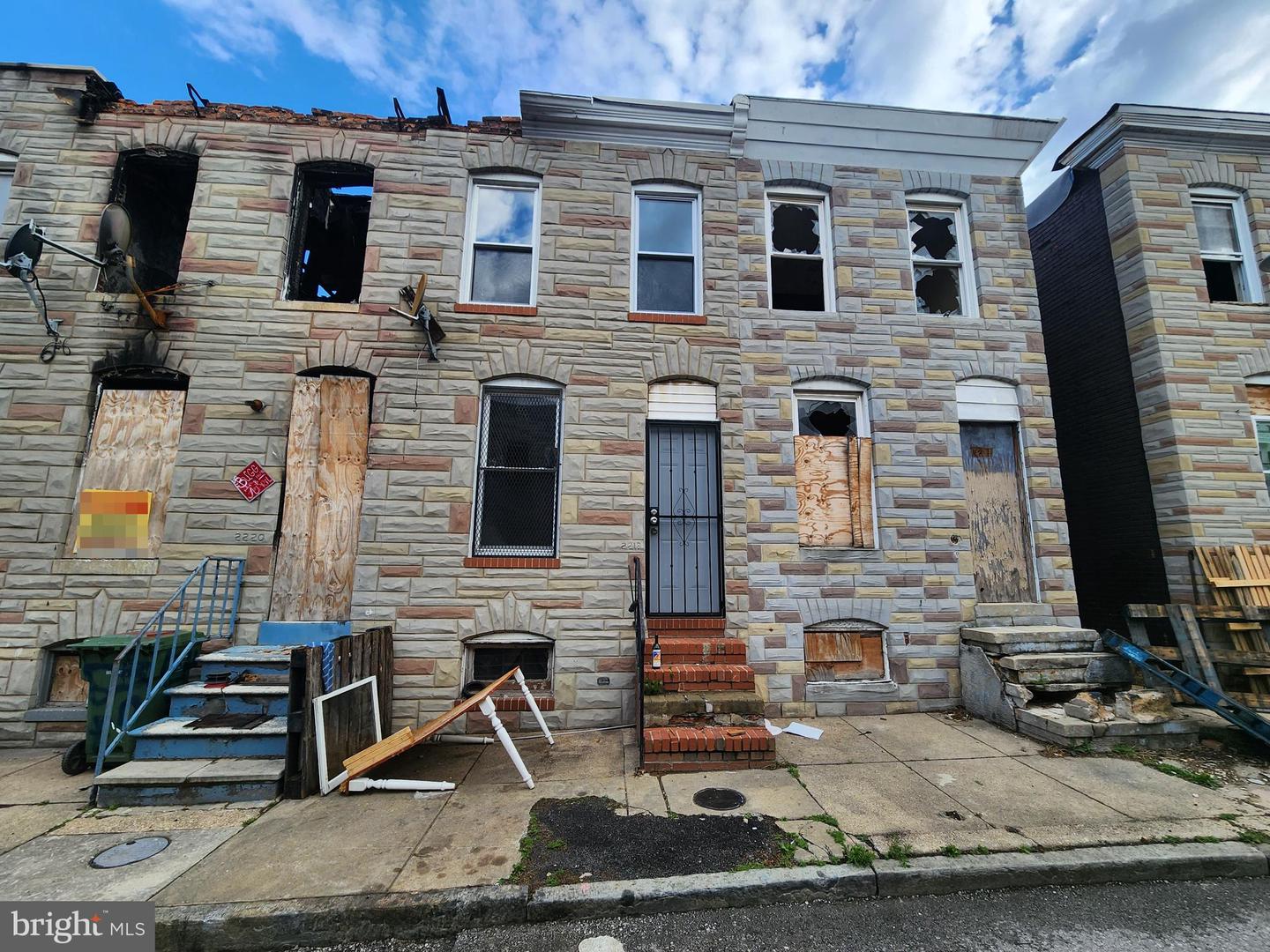 2218 Christian Street